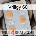 Vriligy 60 24